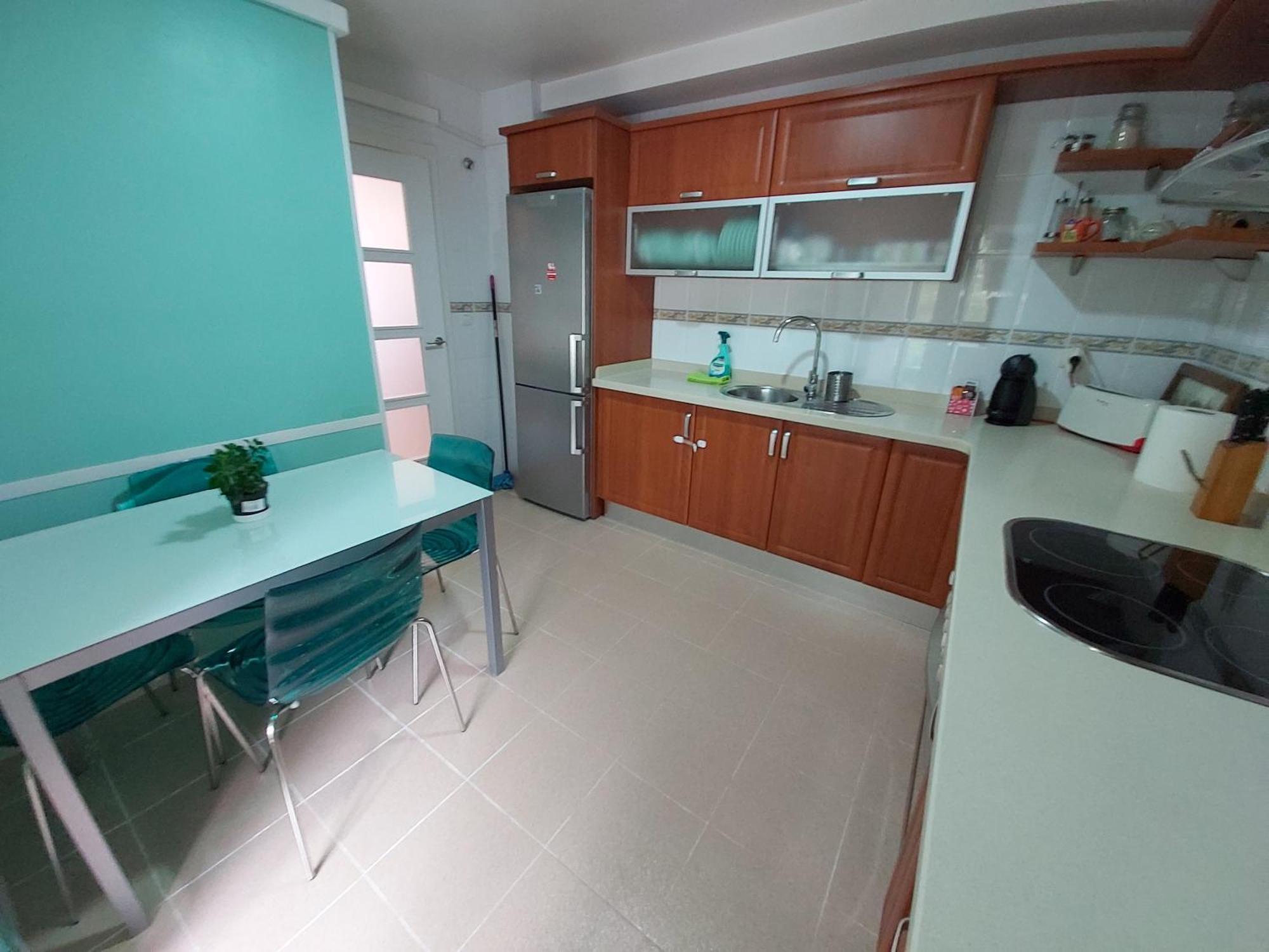 La Portena Apartamento Cádis Exterior foto