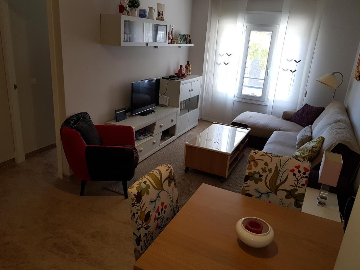 La Portena Apartamento Cádis Exterior foto